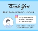 Instagramいいね運用代行を30日間します 手作業/集客アップ/フォロワー/ターゲット/フォロワー イメージ8