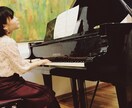 エピソード音楽作ります あなたの忘れられないエピソードを、ピアノと歌の一曲に。 イメージ4