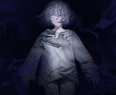 イラスト描きます MVやSNSアイコンなどのイラスト描きます イメージ1