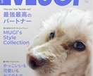 うちの子が主役＊雑誌風アート作ります うちの子が、表紙モデルになる日！？ イメージ2