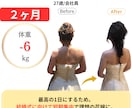 人生最後のダイエット、フルサポートします カラダが変わるから楽しく続く。最後のダイエットをしよう！ イメージ4