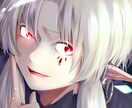 男の子女の子のカラーイラスト描きます 鮮やかで力強いタッチのイラストを提供します！ イメージ6