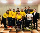 スペイン語入門～初級を教えます パラ陸上・コロンビアチームの事前合宿でのアテンドの実績あり イメージ1
