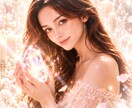 仕事・選択・人間関係──悩みや葛藤の糸口を探ります 霊感鑑定で本音や流れを読み解き、心の揺れや迷いを整理します イメージ2