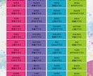 イベント引き立つフライヤーをデザインします イメージに合わせてデザイン変更可能！ イメージ2