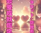 心の羅針盤として進むべき方向を示します 未来への道を照らし、希望や明るい未来を思い描き生きる イメージ1