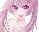 商用利用OK！かわいいイラストお描きします あなただけの『カワイイ』をお届け！ イメージ3