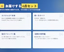 副業を効率化する、あなた専用GPTを設計します 同じ"使う側"の人間が、副業の業務に直結する1本を組みます イメージ3