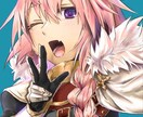 鮮やかに可愛くイラストを提供します 様々な画風からあなたのご希望のイラストに仕上げます！ イメージ5