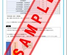サンプル有）会社員の社会保険・税金の仕組み教えます 損しないために基礎教養としての社会保険や税金を学びましょう イメージ4