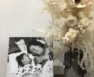 オリジナルキャンパスボード制作します 思い出の一枚をおしゃれなインテリアに イメージ2