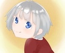 可愛いイラストを描いています あなただけのアイコンをお届けします！ イメージ4