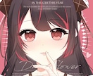 初めての方限定！お得にイラストお描きします SNSで映えるオリジナルアイコン！商用利用もOK イメージ2