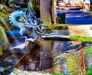 十和田神社への御祈願・御祈祷を代理参拝いたします 【現地御祭神へ直接足を運び神と対話！願事を神へ通すお手伝い】 イメージ4