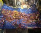 ダイアモンドアートの代行、完成品を販売します 細かい作業が苦手な方、キラキラ可愛い作品どうですか？ イメージ10