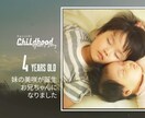 3日納品OK！お洒落なプロフィール作成します 最短3日納品OK！オープニングとのセット割あります！ イメージ4