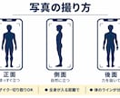 デスクワークの肩こり首こりを分析します 写真・動画から理学療法士が身体の使い方を確認 イメージ4