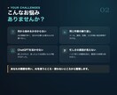 AIで業務のムダを整理し改善プランを作ります 何から始めるかを可視化｜すぐ使える専用プロンプト3本付き イメージ2