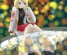 可愛い系のイラスト描きます イラスト、アイコン、立ち絵、可愛い女の子、可愛い男の子等 イメージ2