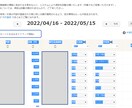 入出金・項目別集計のExcelファイルを作成します マネーフォワード ME(無料版)を家計簿代わりにしたい方へ イメージ3