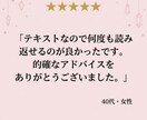 5つの占術であなたの悩みに丁寧に寄り添いますます 恋愛・仕事・人間関係、どんな悩みもお気軽に イメージ3