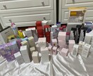 おすすめのコスメやスキンケア肌悩みに合う物選びます ハリツヤ肌はかわいいへの近道！一緒に目指しましょ〜！ イメージ2
