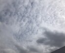 雲の写真を販売します 雲の写真を加工しないで販売するサービス イメージ10