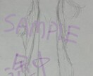 あなたのためのイラスト描きます 素敵なイラスト欲しいですよね.ᐟ .ᐟ イメージ8