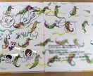 想いが届く世界にたったひとつの絵本えらび手伝います 大切なあの人の”心と手元”に残るプレゼントを探すあなたへ イメージ4