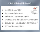 結果にコミット！ビジネス系LP制作いたします 伝わるLPデザイン！初回アクセス解析付き！ イメージ2