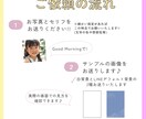 あなたのスマホに眠るお写真をスタンプにします スマホに眠るあの写真…せっかくなら日常使いできるものに！ イメージ5