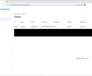 Android・iOS向けのアプリ開発します 専用の業務用アプリなどを作成します。 イメージ7