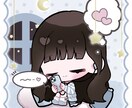 お電話量産❤︎量産イラスト制作します きゅるきらかわいい量産イラスト♡ イメージ4