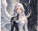 ペンジュラムで占います オリジナル選択シート作成占いもできます✨ イメージ1