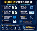 CSV・Excel業務を専用アプリ化します 結合・整形・集計・照合・帳票作成を自動化 イメージ4