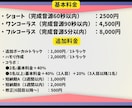 歌ってみた等！MIXを承ります 初心者様大歓迎！お気軽に何でもご相談ください！ イメージ3