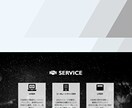 限定！HTML・CSSのコーディング代行いたします HTML・CSSコーディング！格安・追加オプション多数用意！ イメージ2