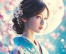 恋愛のお悩み♡天性の霊感能力で鑑定いたします 遠距離恋愛☆二人の未来☆出会い☆復縁☆何でもご相談ください イメージ1