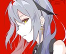 アイコンを描きます 小さい枠内でも見栄えするような、洗練された配色のアイコンです イメージ4