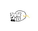 シンプル✦動物のアイコンをお描きします 動物だけでなく、恐竜のご依頼も承ります！◎ イメージ4