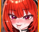 かわいいイラスト描きます 絵柄寄せも得意です！キラキラしたイラストが好きです！ イメージ9