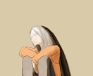 人、ペットなどのイラストを描きます 思い描くあなたのイメージに寄り添います イメージ1