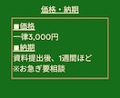 EC、せどり、ハンドメイド個人事業の経理代行します 記帳、業績分析など丸投げください！ イメージ5