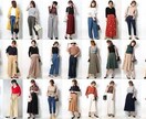 ファッションスタイリストになりたい方相談にのります ファッションスタイリストになりたい方でお悩みの方必見 イメージ1