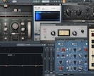 初心者さんも大歓迎！丁寧なMIXでサポートします ワンランク上のMIXをあなたに！プロ音質で歌声を仕上げます イメージ9