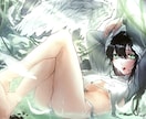 SNSで活動される方のイラストを描きます イラスト依頼どんどん募集中！！！ イメージ2