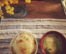 好きな物を食べながら、体質改善指導をします 美味しく食べて、痩せたい方におすすめです。 イメージ3