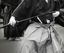 古武術カウンセリングをご提供します 日本人として、より自然で健康的な思考法を習得したい方。 イメージ3