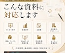 英語プレゼン資料と原稿を伝わる構成に整えます 企業実務14年超｜構成・英文・話す内容まで丁寧に確認 イメージ4