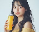 格安でリアルな美女画像を代行生成します Midjourneyを使用した画像生成代行 イメージ2